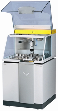Spektrometr sekwencyjny WDXRF PANalytical Axios-mAX